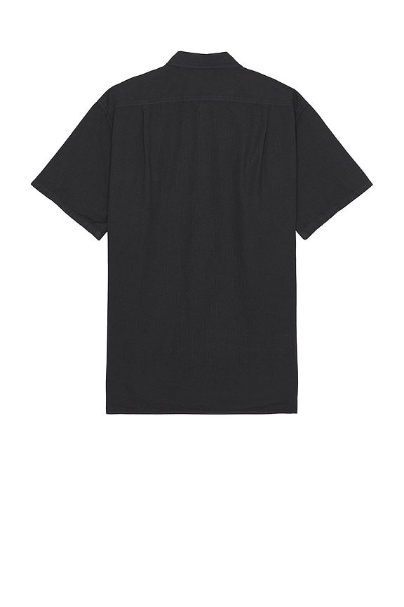 view 2 of 3 Tysco Shirt in Anthracite