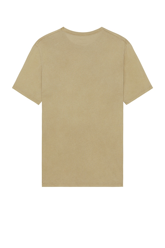 view 2 of 3 T-SHIRT in Ardoise Vintage