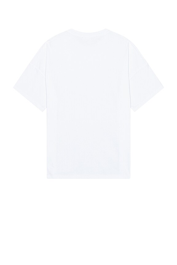 view 2 of 3 티셔츠 in Blanc