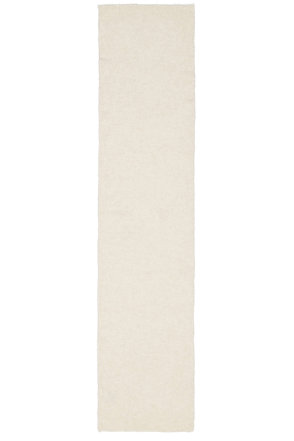 view 2 of 2 ÉCHARPE in Nacre Chine