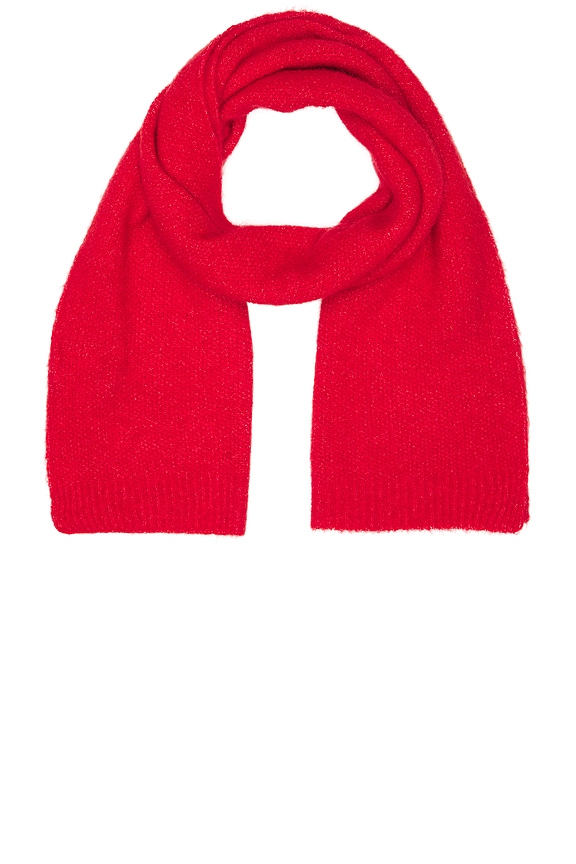 view 2 of 3 スカーフ in Piment Chine