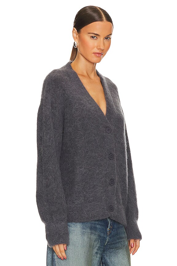 view 2 of 4 GILET TYJI in Brumeux Chine