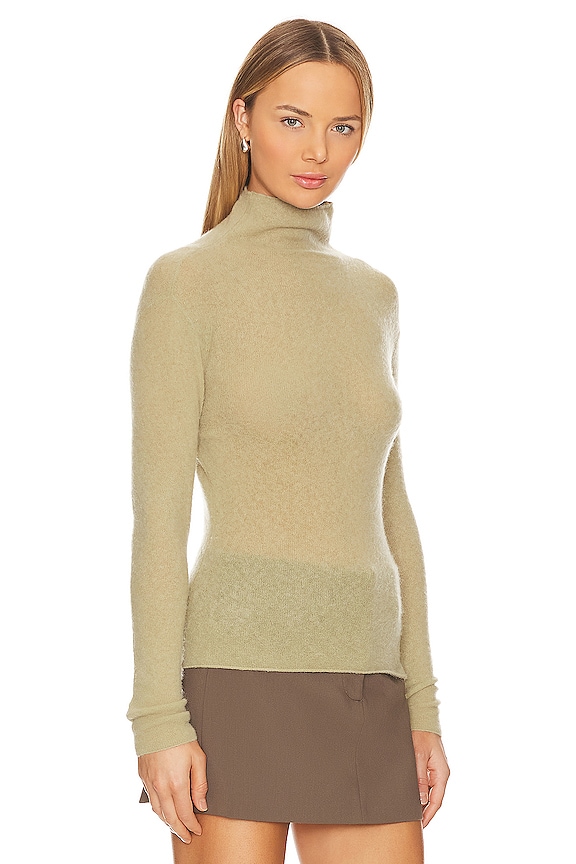 view 2 of 4 СВИТЕР XINOW in Gres