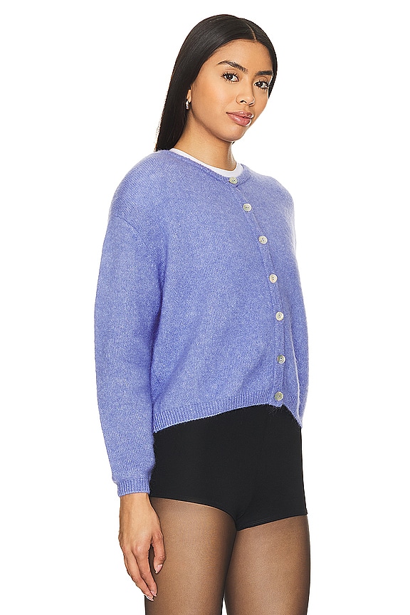 view 2 of 4 VITOW 가디건 in Iris Chine