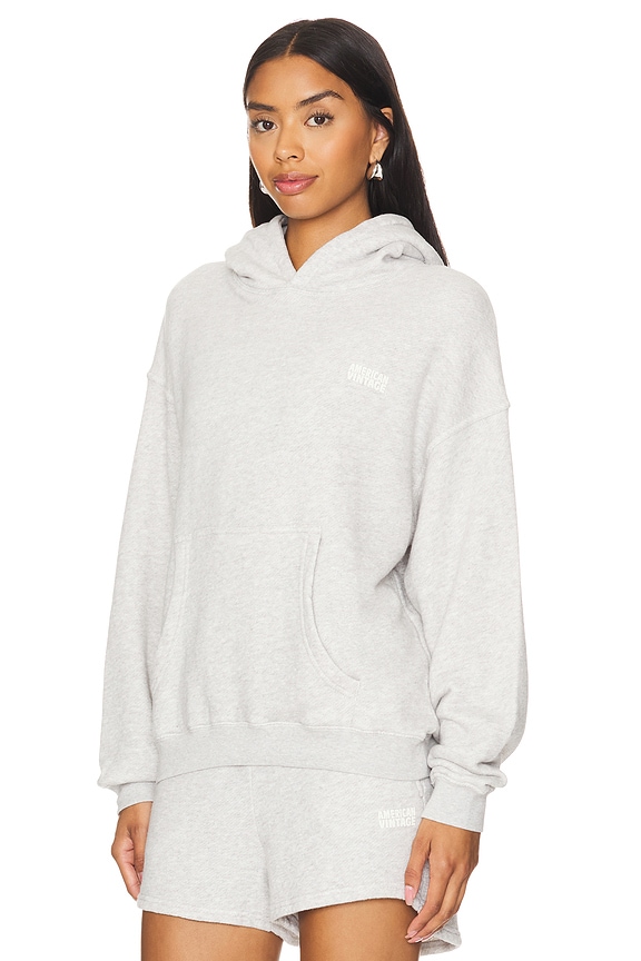 view 2 of 4 SUDADERA KODYTOWN in Polaire Chine