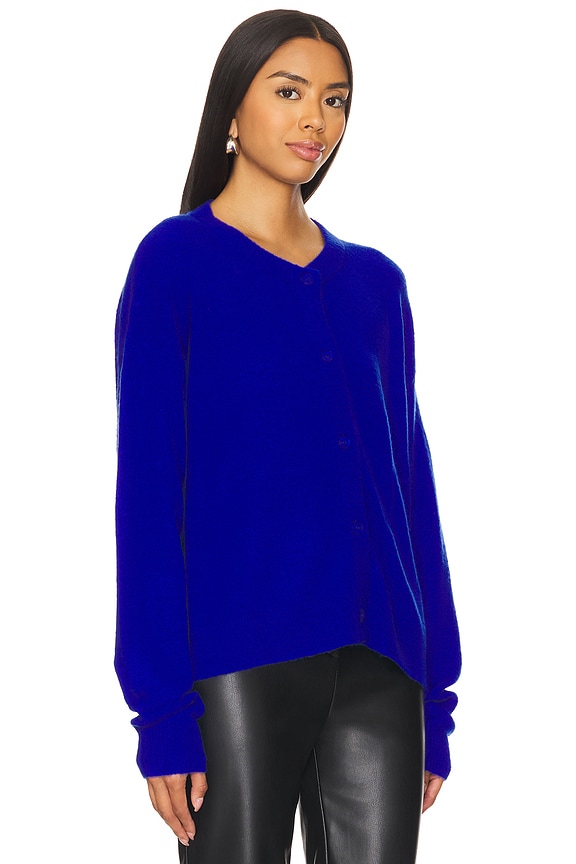 view 2 of 4 Damsville Sweater in Indigo