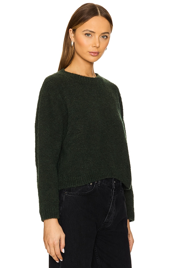 view 2 of 4 Cikoya Sweater in Khaki