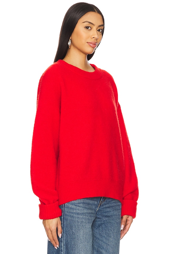 view 2 of 4 Vitow Sweater in Fraise