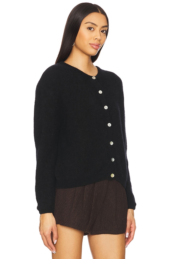 view 2 of 4 Vitow Cardigan in Black