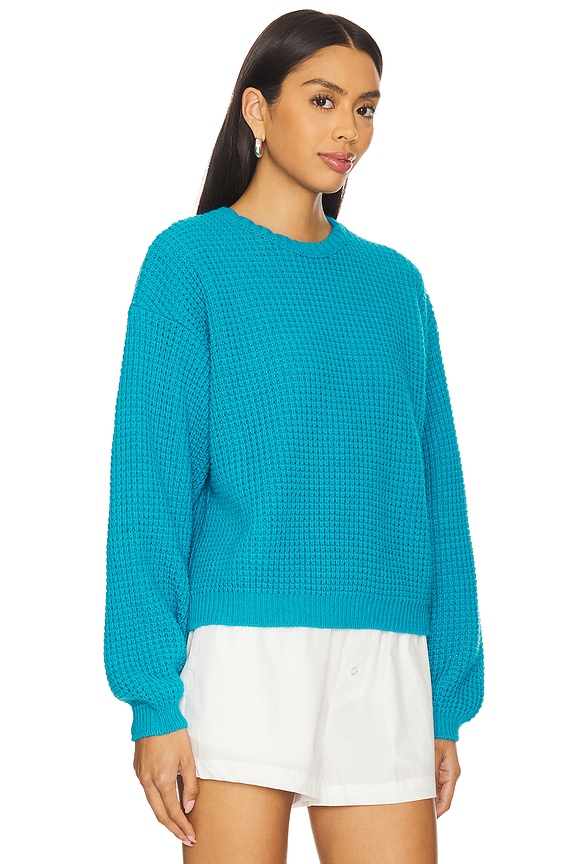 view 2 of 4 Crashway Sweater in Tropical