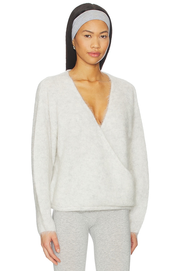 view 2 of 4 Nuny Sweater in Polaire Chine