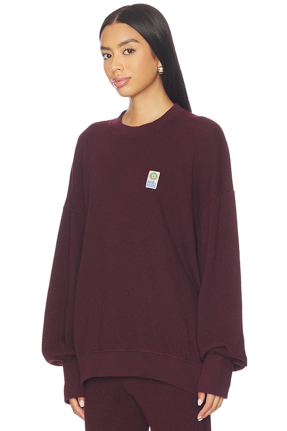 view 2 of 5 Ytibay Sweater in Raisin