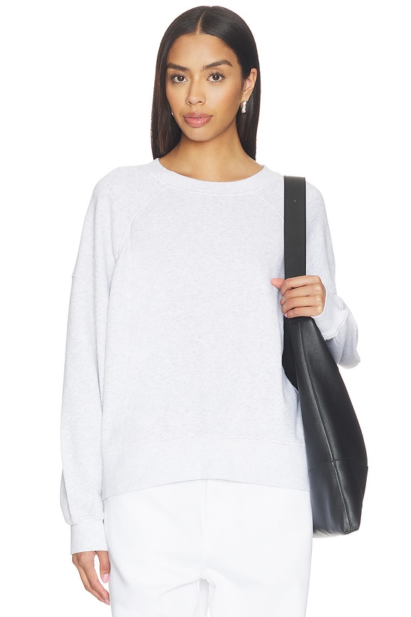 view 1 of 4 JERSEY CUELLO REDONDO in Arctique Chine