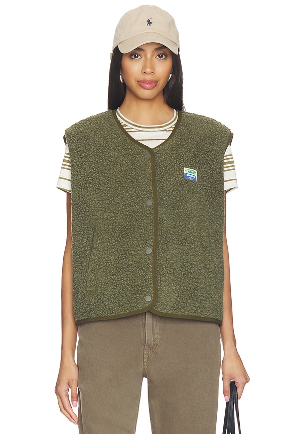 view 2 of 6 CHALECO in Varan Chine