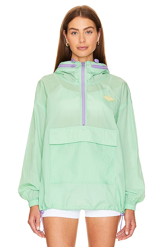 view 2 of 6 Ikino Jacket in Amandier