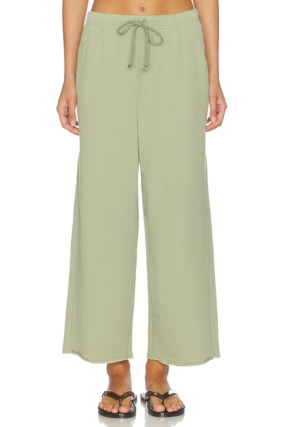 view 1 of 6 High-waist Sweatpants in Rive