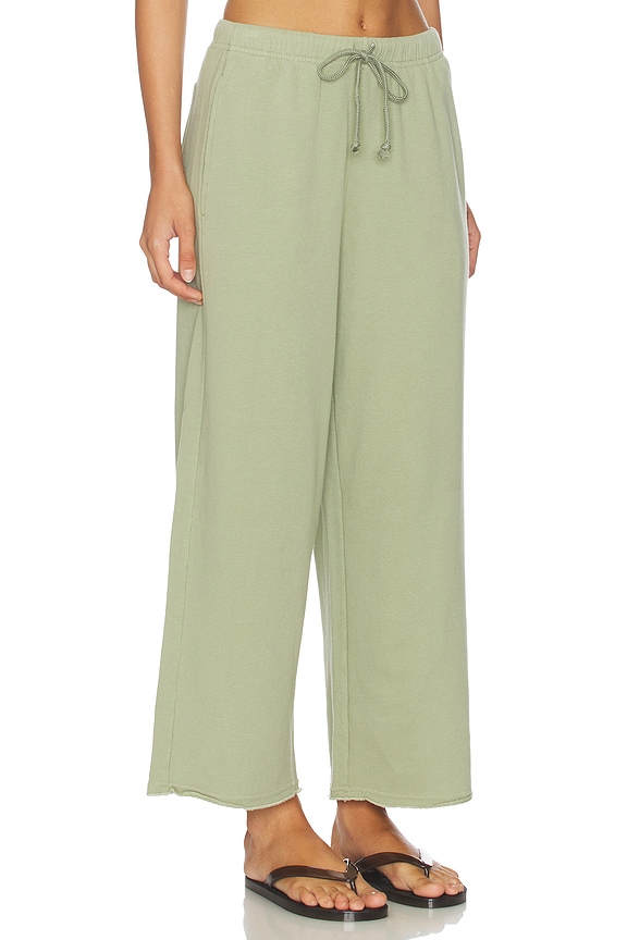 view 2 of 6 High-waist Sweatpants in Rive