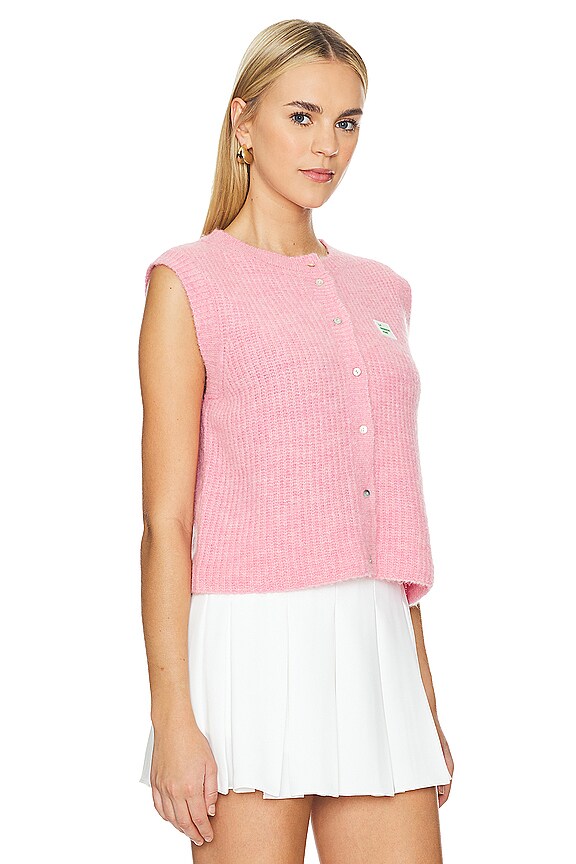 view 2 of 5 EAST 탑 in Orchidee Chine