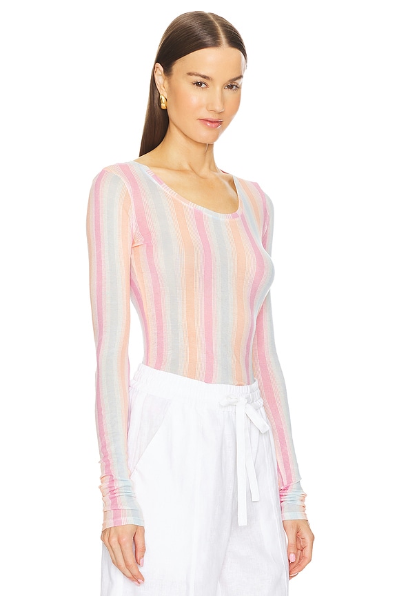 view 2 of 5 ROBE MASSACHUSETTS in Axelle