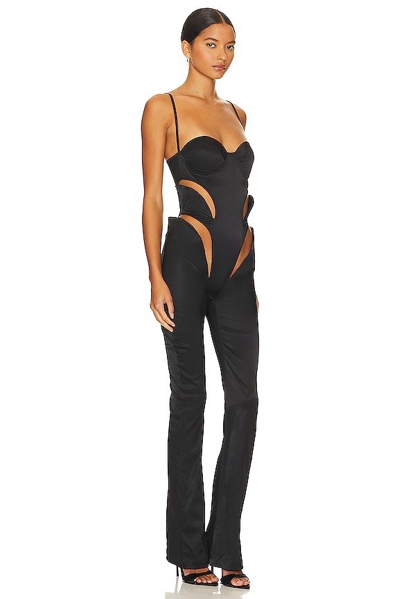 view 2 of 3 COMBINAISON DAPHNE in Black