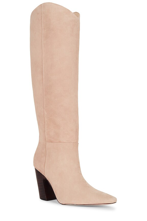 view 2 of 5 DARIA 부츠 in Latte