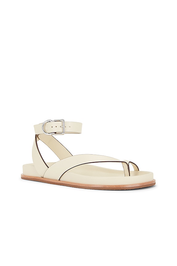 view 2 of 5 ESCARPINS AGATHA in Ivory