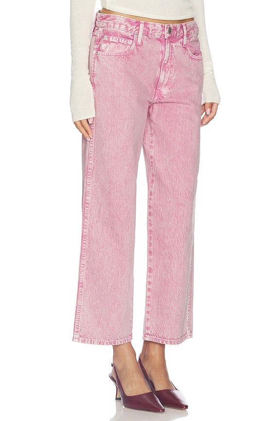 view 2 of 6 Billie Jeans in Rosestone