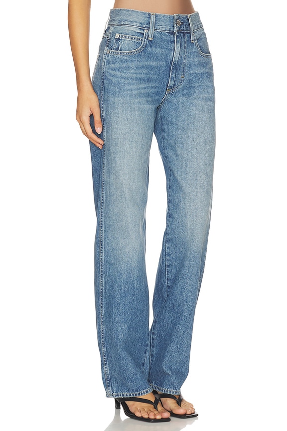 view 2 of 6 Annette Jeans in Current