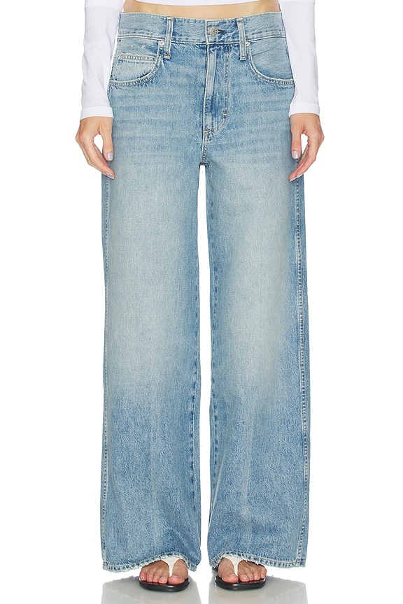 view 1 of 6 Kira Jeans in Drift