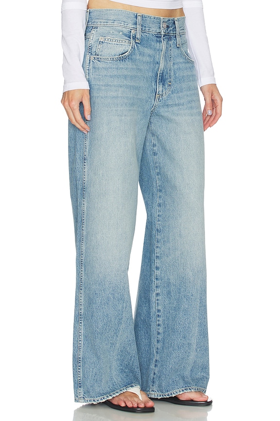 view 2 of 6 Kira Jeans in Drift