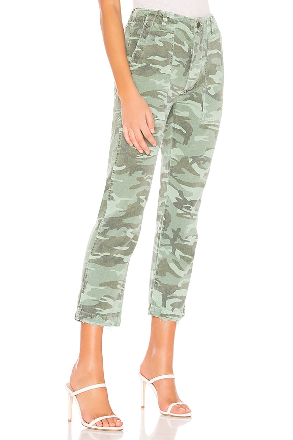 view 2 of 4 Army Pant in Spring Camo