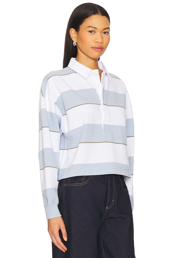 view 2 of 4 Crop Annie Rugby in Sky