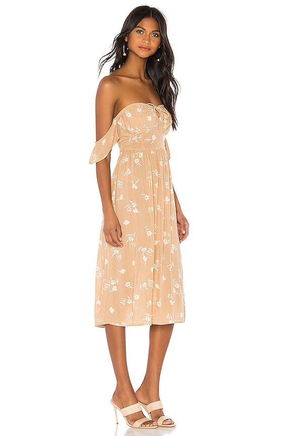 view 2 of 3 ROBE REGENCY in Latte