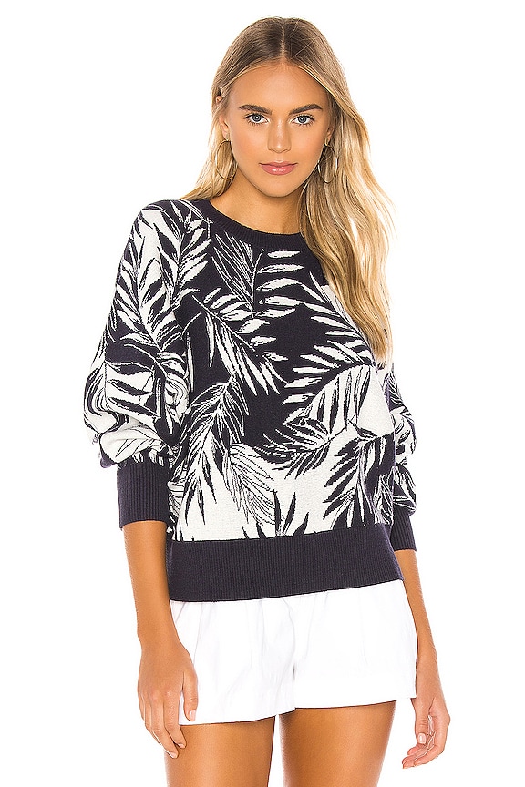 view 1 of 4 Cara Sweater in Ink