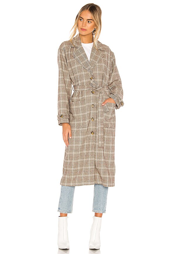 view 2 of 4 Emmanuelle Trench in Black Sands