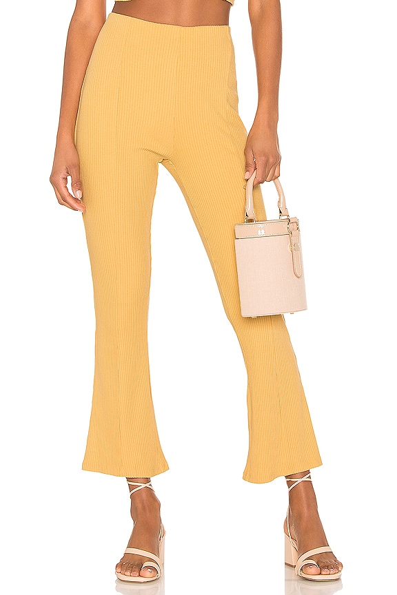 view 1 of 4 PANTALON MAMBA in Sun Ray