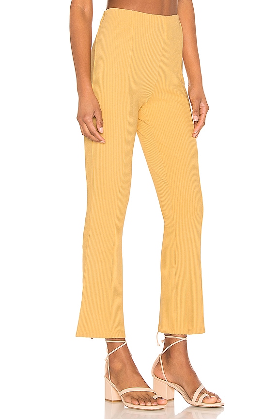 view 2 of 4 PANTALON MAMBA in Sun Ray