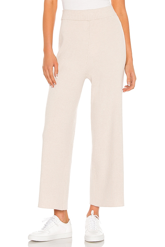 view 1 of 5 Southern Bound Knit Pant in Sand