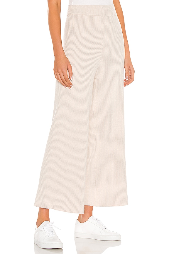 view 2 of 5 Southern Bound Knit Pant in Sand