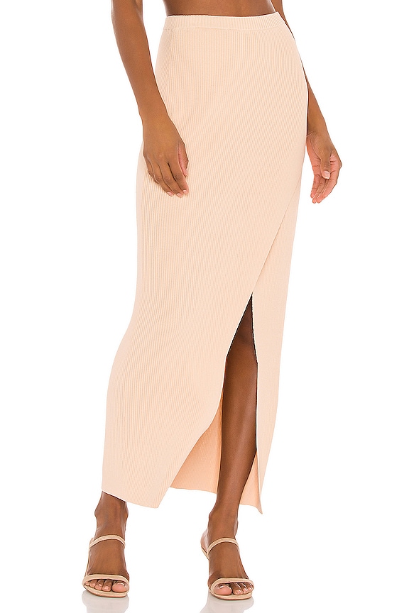 view 1 of 5 JUPE MONA in Dune