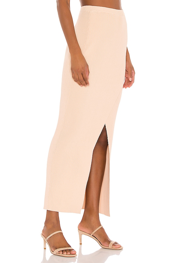 view 2 of 5 JUPE MONA in Dune