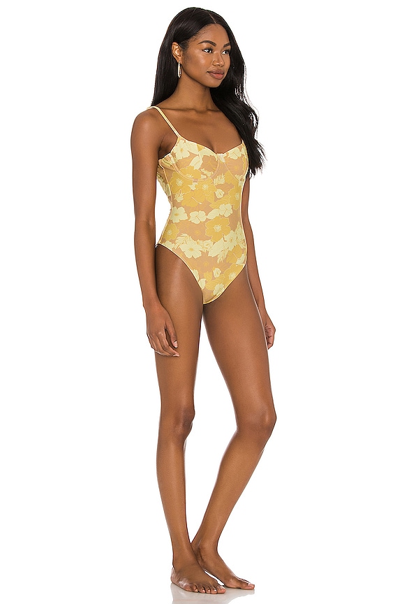 view 2 of 3 BAÑADOR LEONIE in Sunray