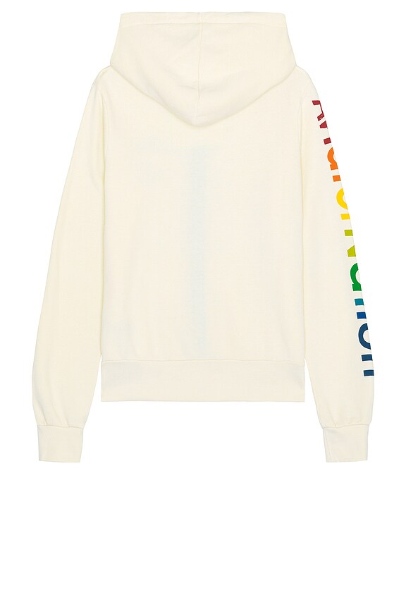 view 2 of 4 パーカー in Vintage White