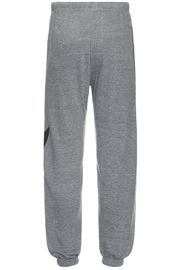 view 2 of 6 PANTALON SWEAT in Heather Grey