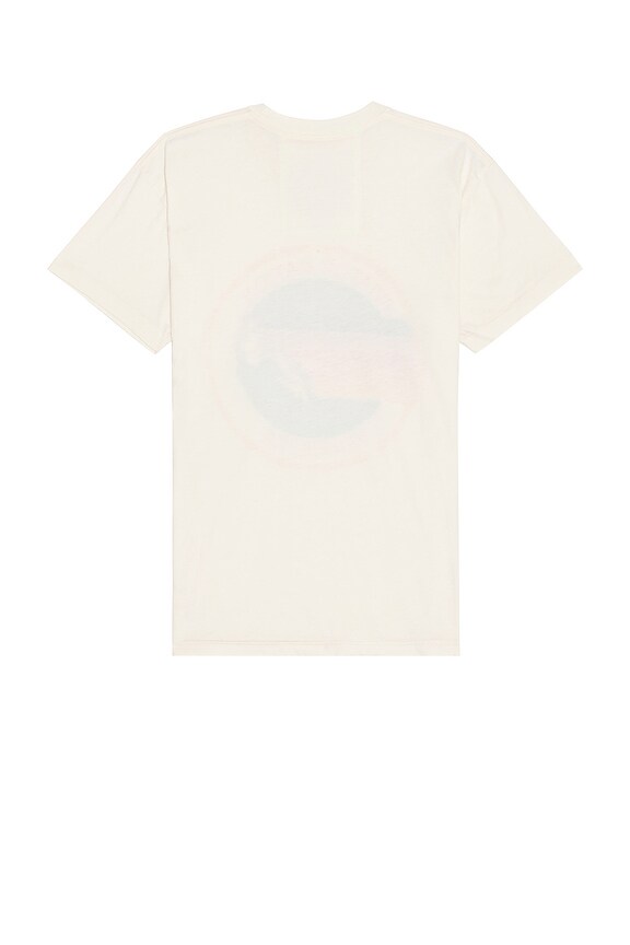 view 2 of 3 ФУТБОЛКА in Vintage White