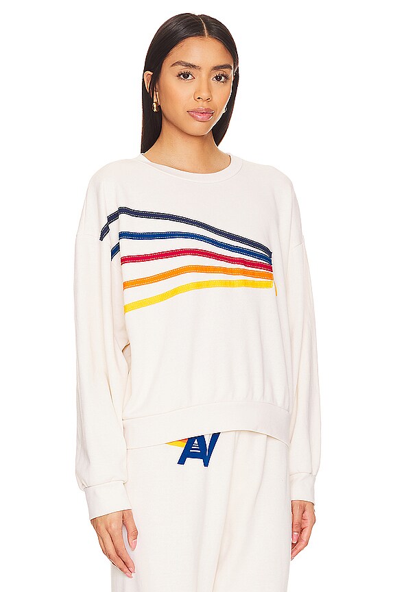 view 2 of 4 SWEAT DAYDREAM in Vintage White