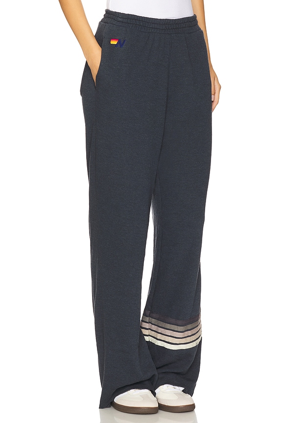 view 2 of 6 PANTALÓN DEPORTIVO RUGBY STITCH in Charcoal