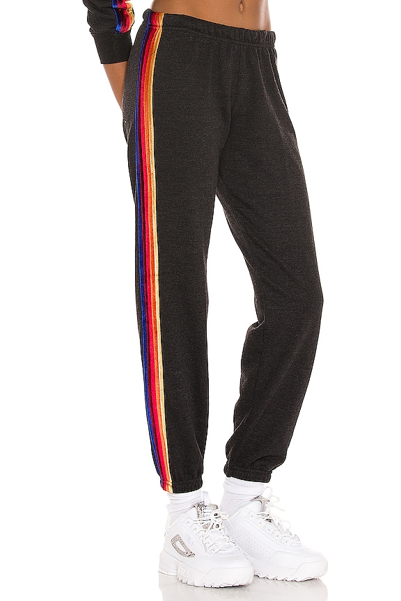 view 2 of 4 PANTALÓN CLASSIC in Black