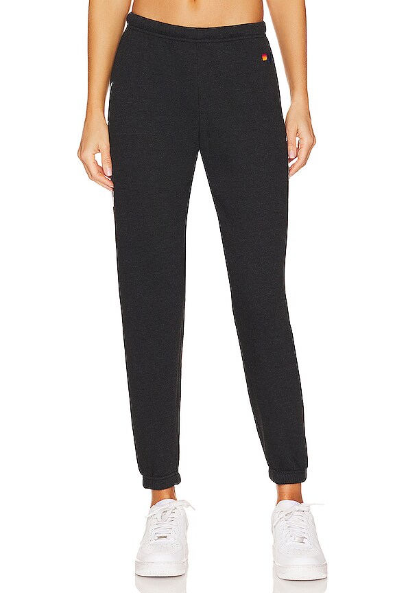 view 2 of 6 Bolt 4 Sweatpant in Black