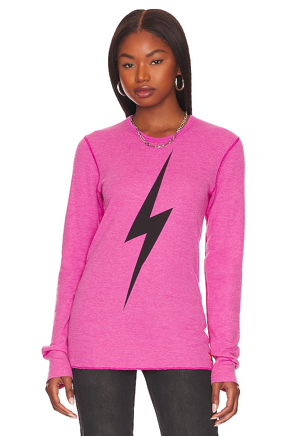 view 2 of 6 Bolt Thermal in Paris Pink